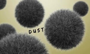 Get Control of House Dust